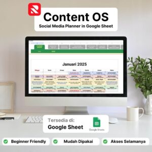 Rankings Content Operating System