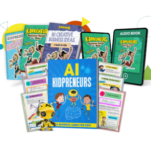 AI Kidspreneurs