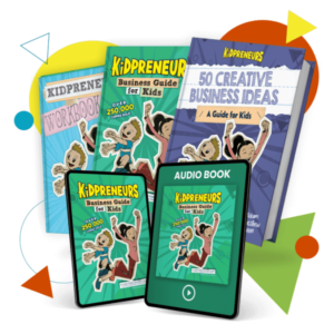 Basic Kidspreneurs