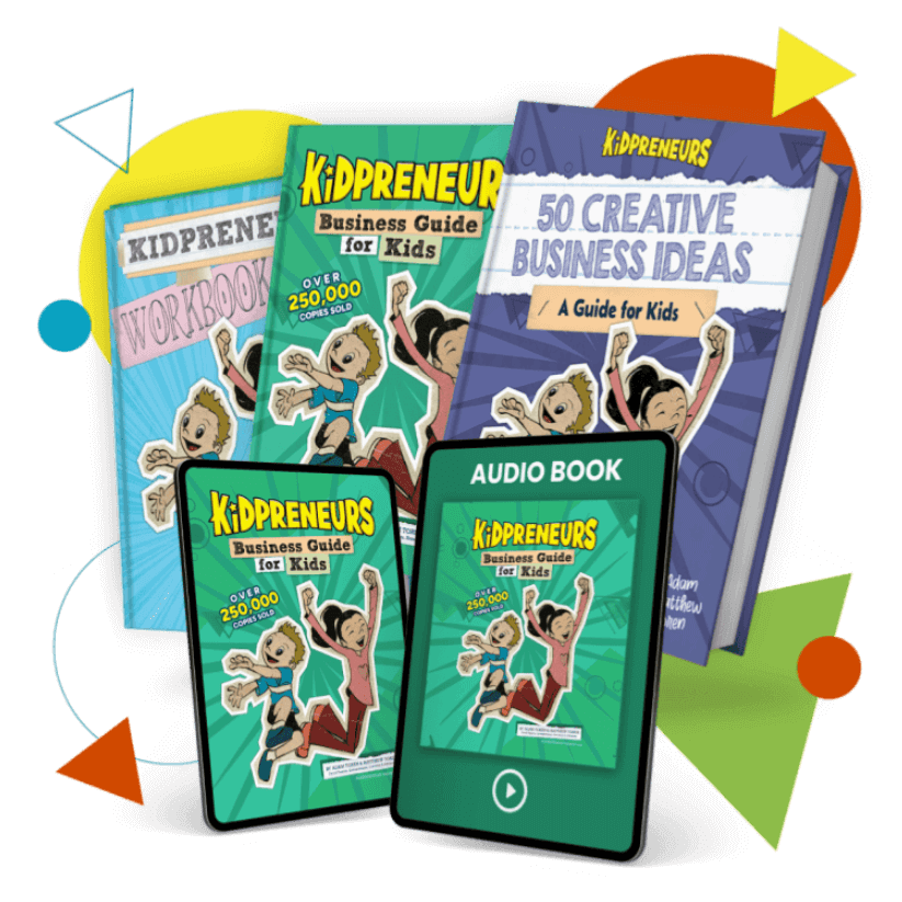 Basic Kidspreneurs